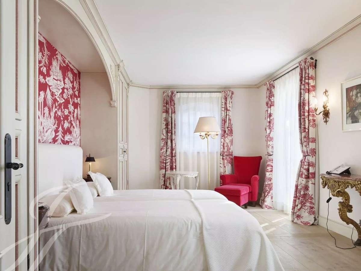 Maison Grasse