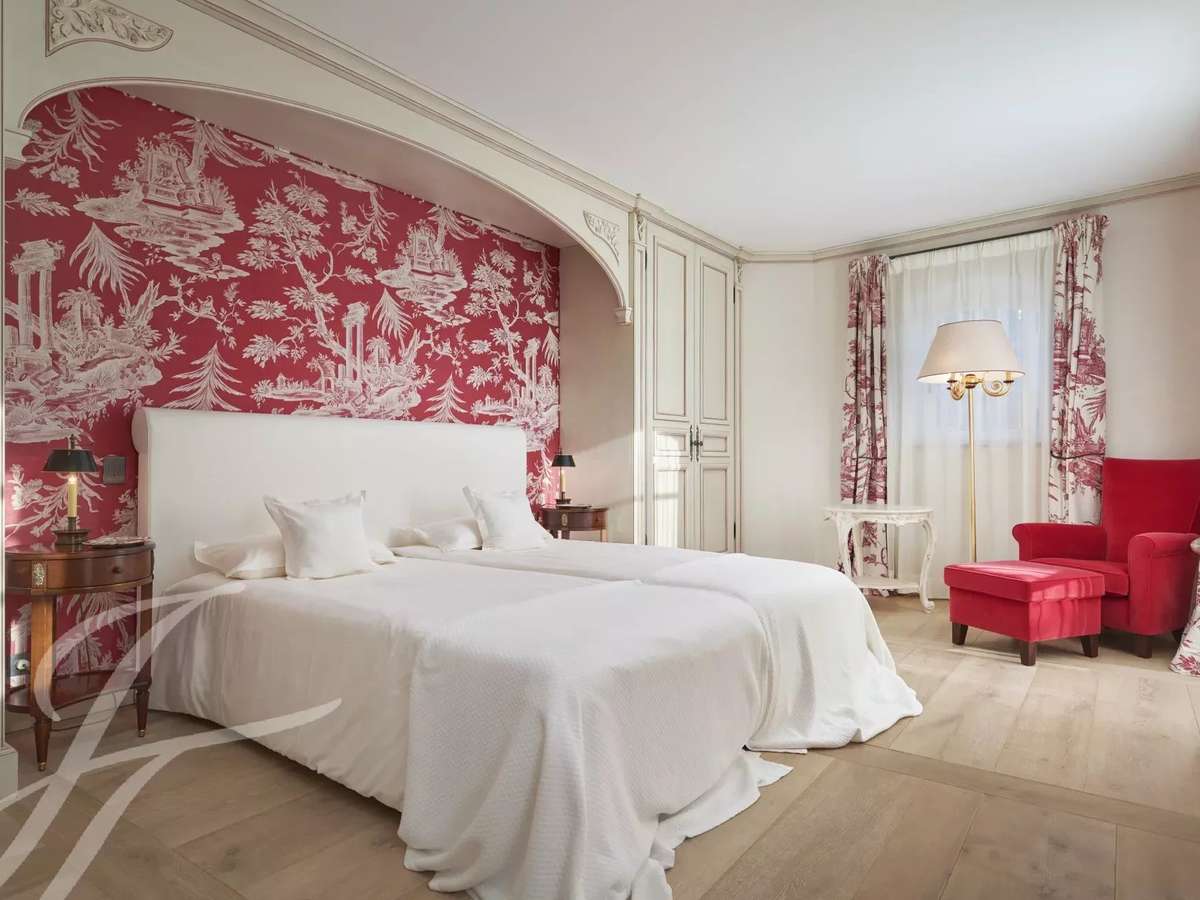 Maison Grasse