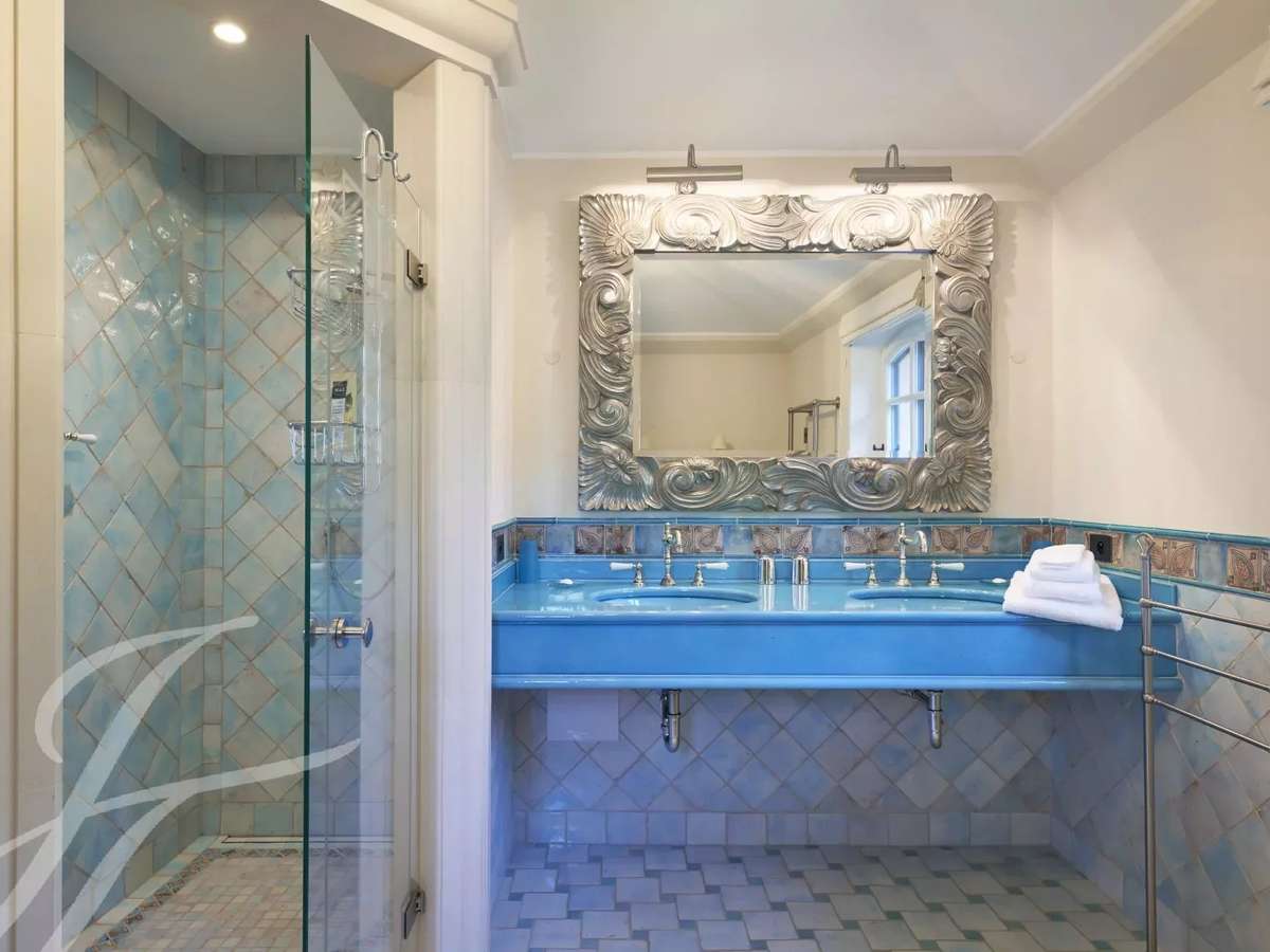 Maison Grasse