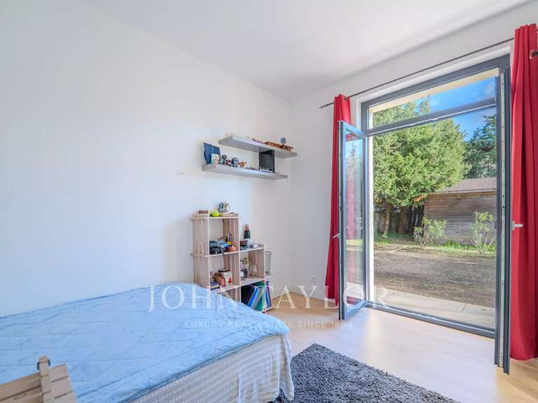 House Valbonne - 5 bedrooms - 217m²
