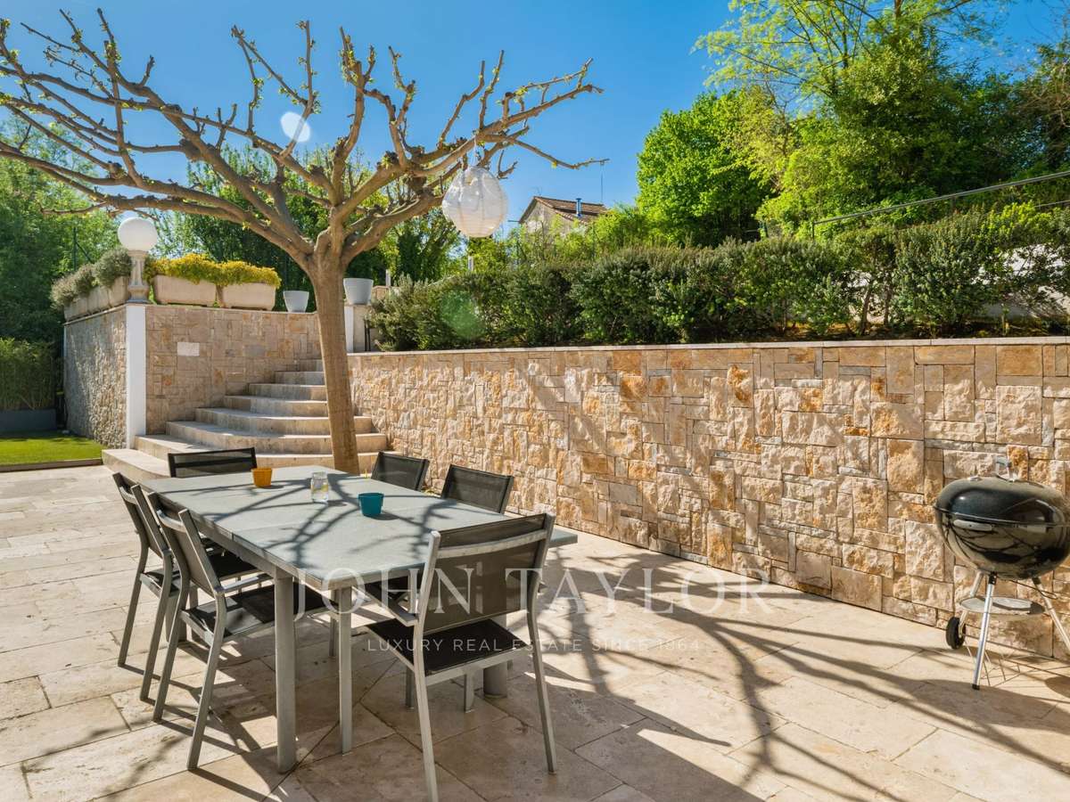 Maison Châteauneuf-Grasse