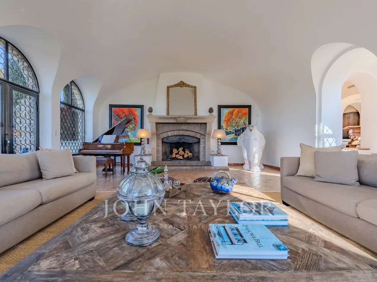 Maison Châteauneuf-Grasse