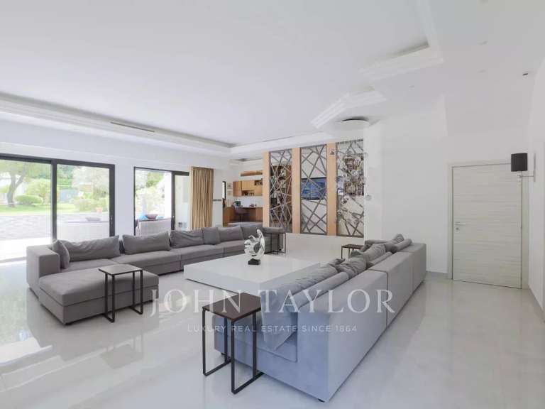 Maison Valbonne - 7 chambres - 544m²