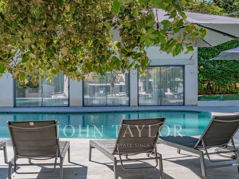 Maison Valbonne - 7 chambres - 544m²