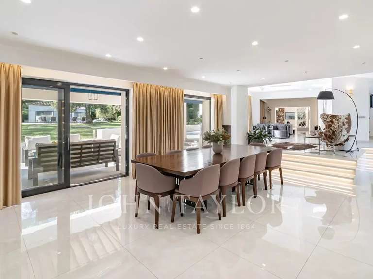 Maison Valbonne - 7 chambres - 544m²