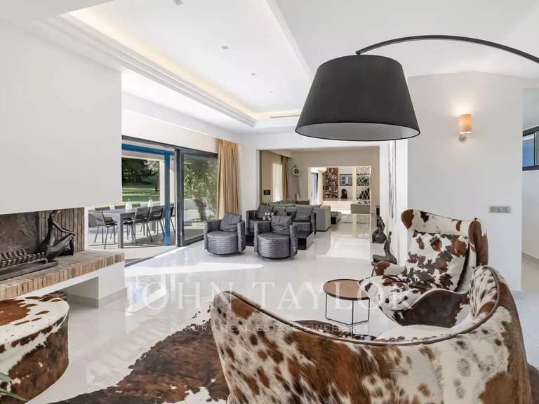 House Valbonne - 7 bedrooms - 544m²