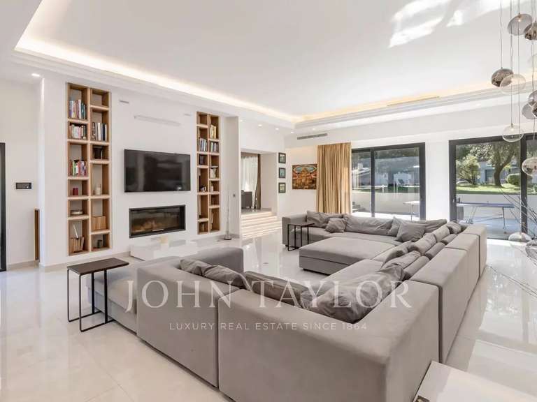 Maison Valbonne - 7 chambres - 544m²