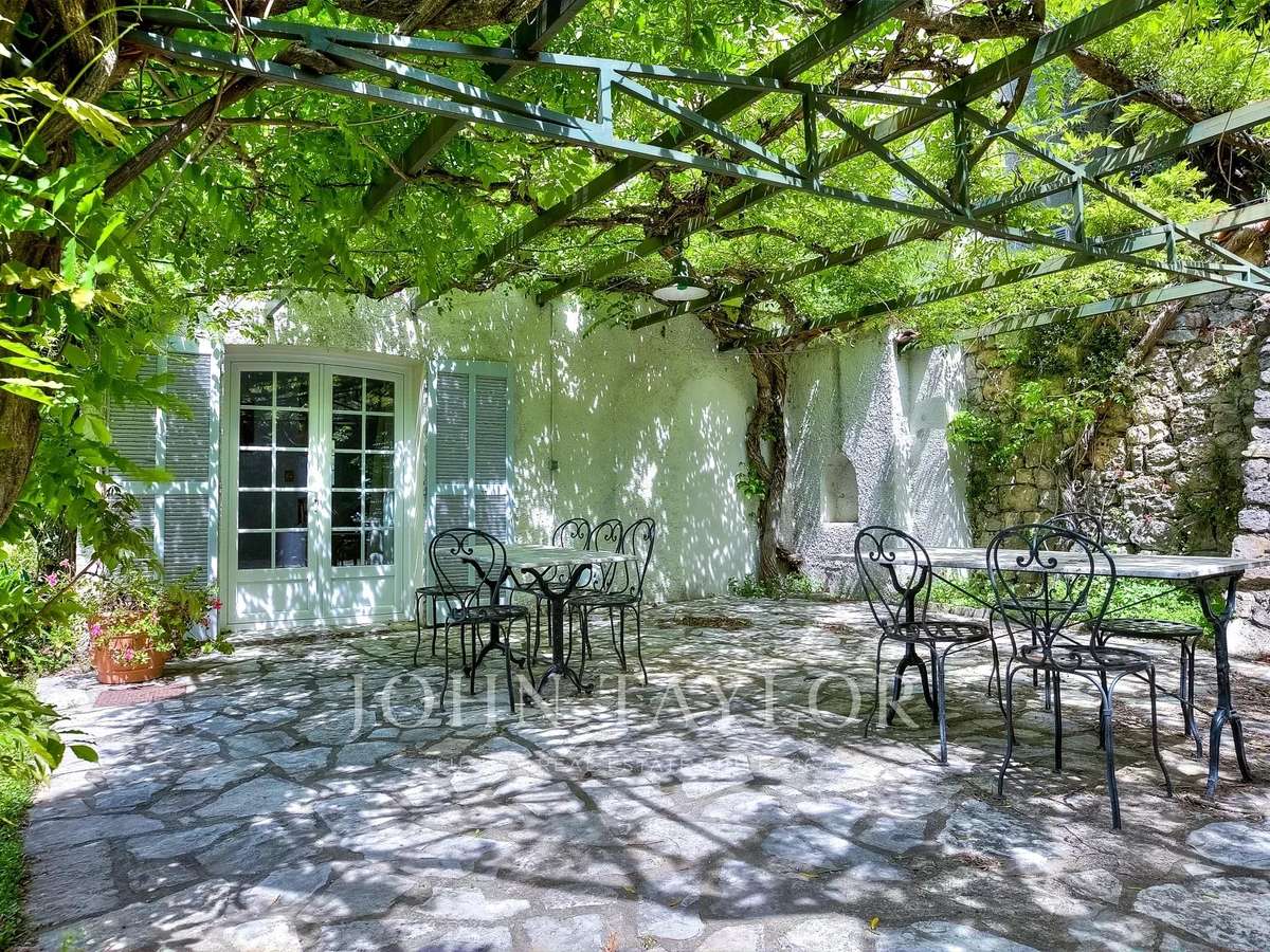 Maison Grasse