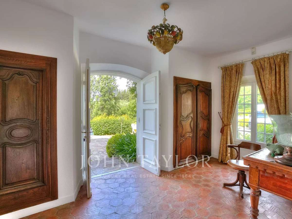 Maison Grasse
