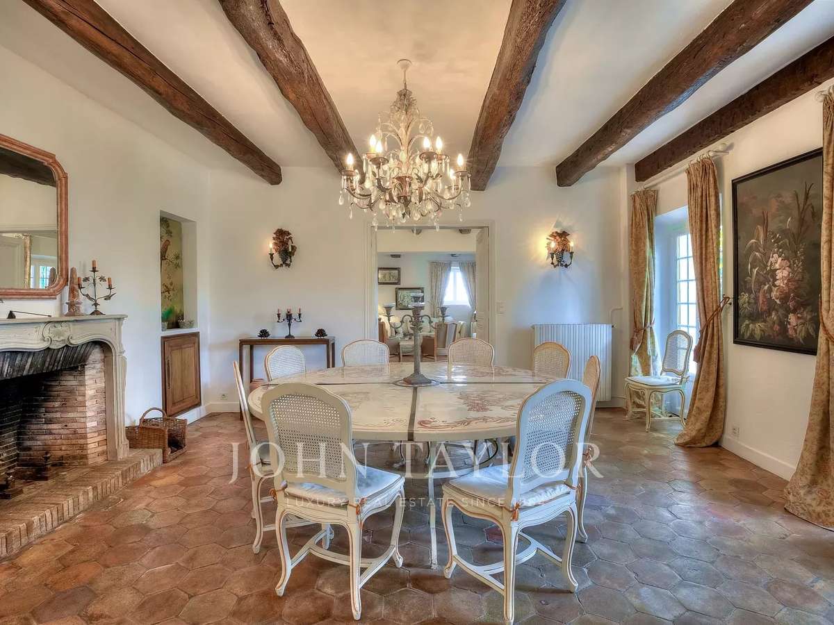 Maison Grasse