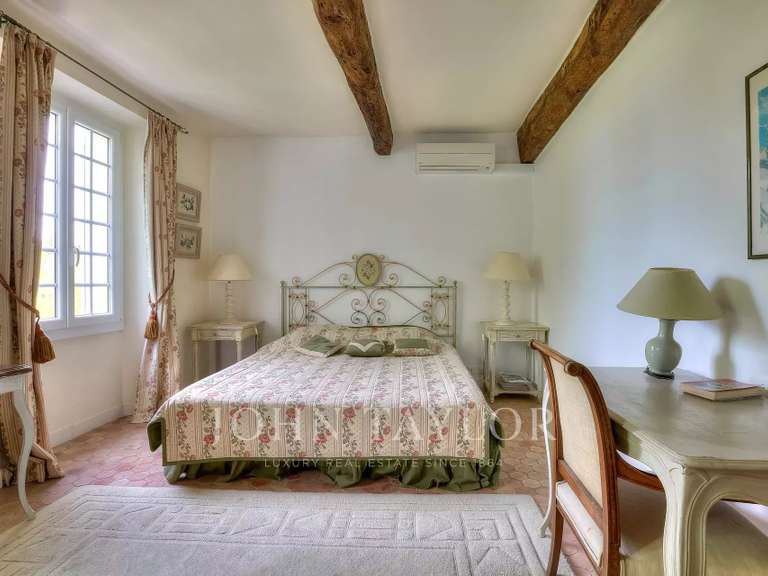 Maison Grasse - 10 chambres - 521m²