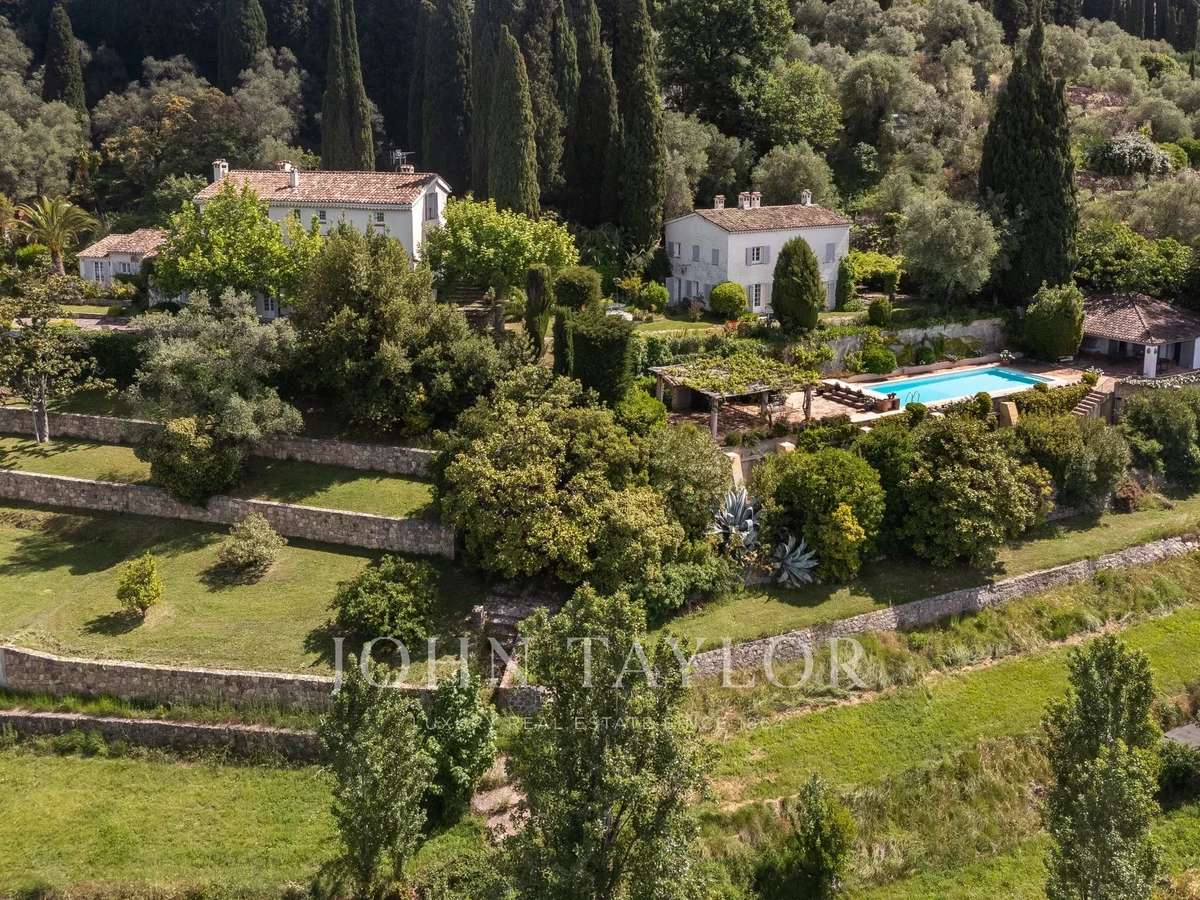 Maison Grasse