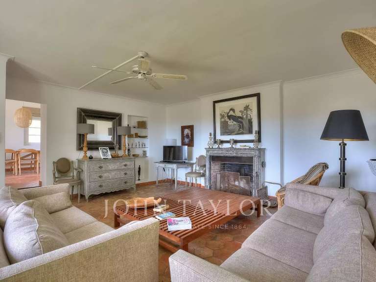 Maison Grasse - 10 chambres - 521m²
