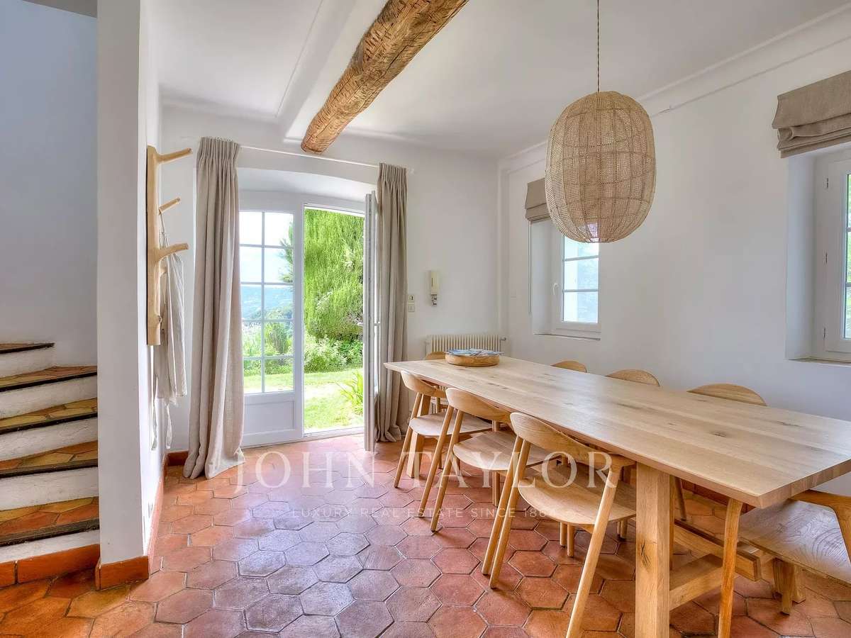 Maison Grasse
