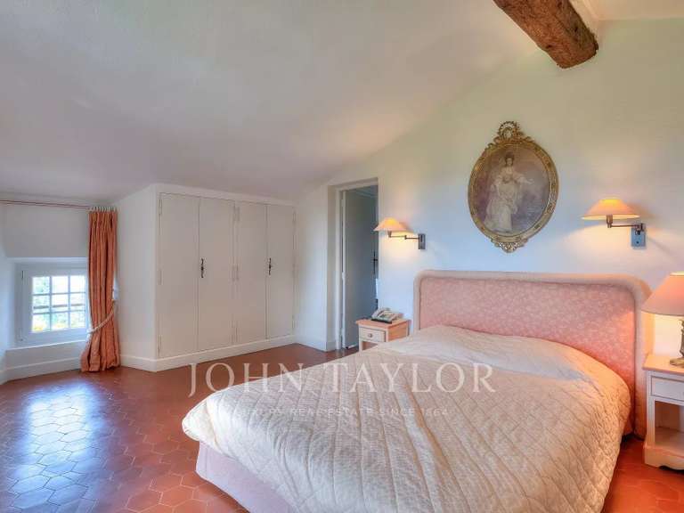 Maison Grasse - 10 chambres - 521m²