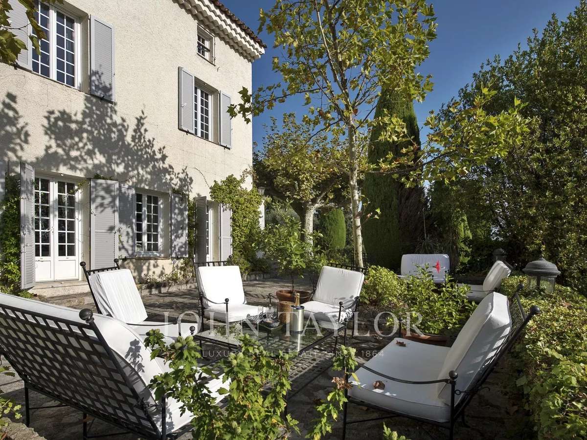 Maison Grasse