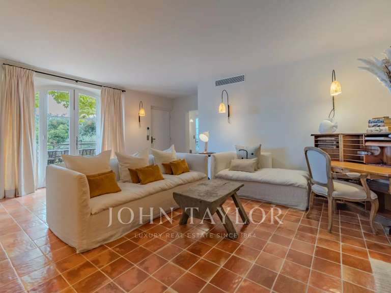 Maison Grasse - 9 chambres - 551m²