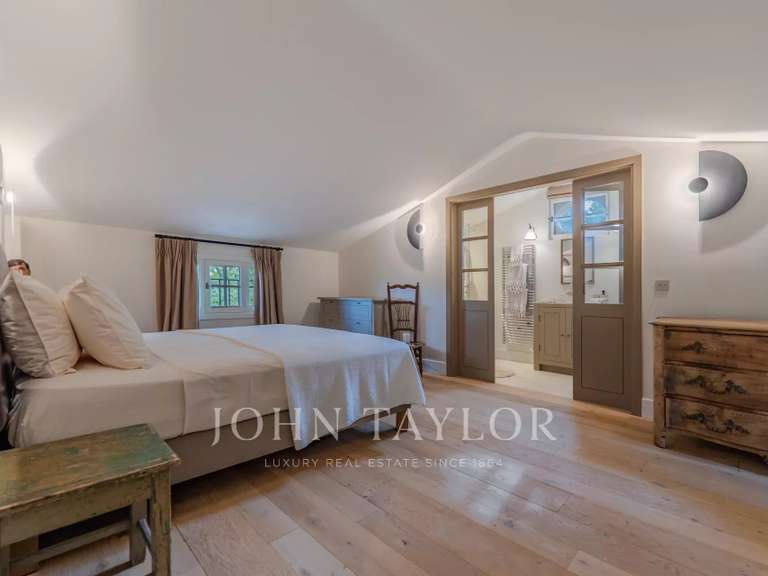 Maison Grasse - 9 chambres - 551m²