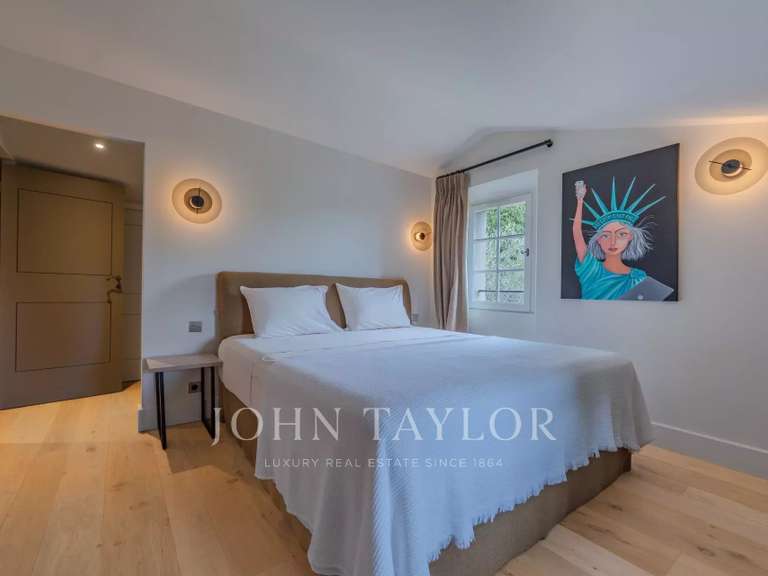 Maison Grasse - 9 chambres - 551m²