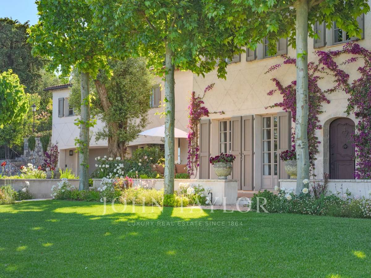 Maison Grasse
