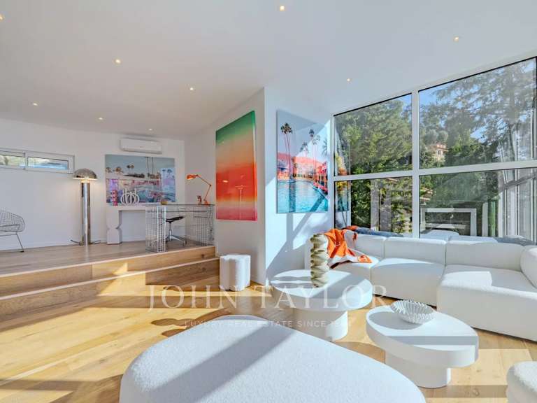 Maison Grasse - 4 chambres - 172m²