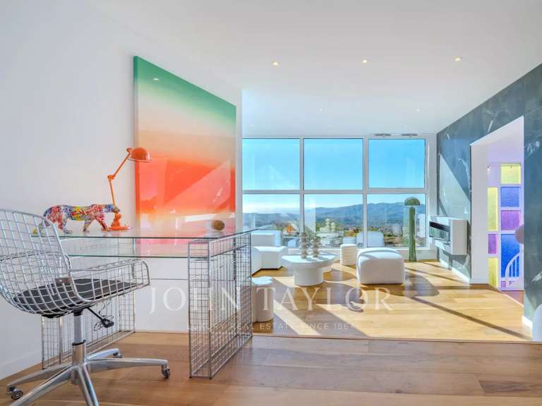 Maison Grasse - 4 chambres - 172m²