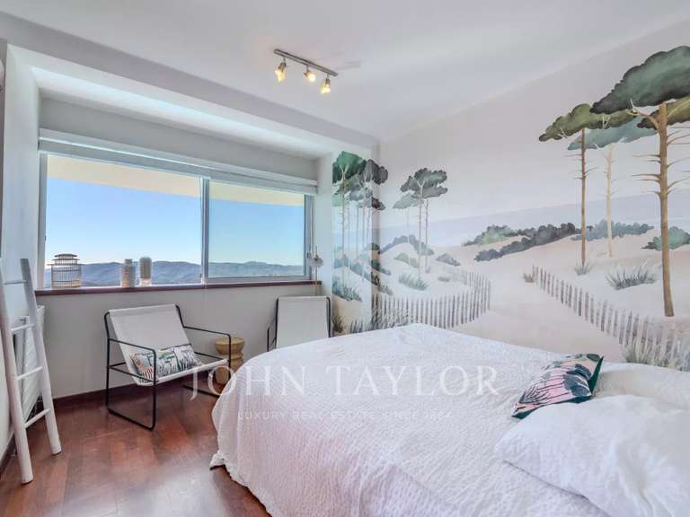 Maison Grasse - 4 chambres - 172m²