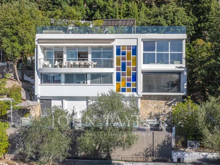 Maison Grasse - 4 chambres - 172m²