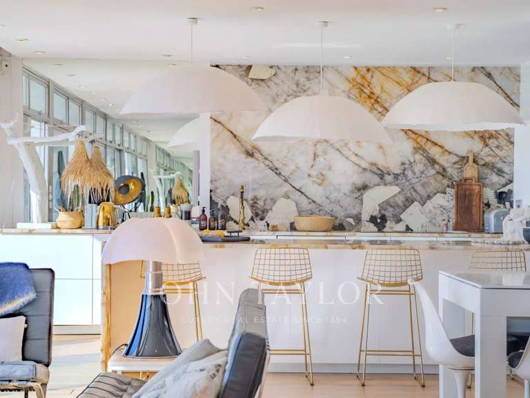 Maison Grasse - 4 chambres - 172m²