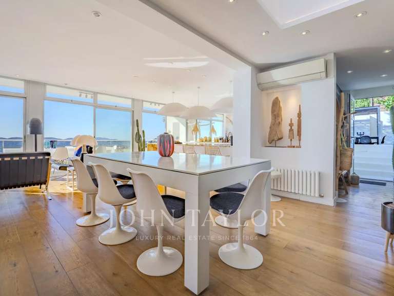 Maison Grasse - 4 chambres - 172m²