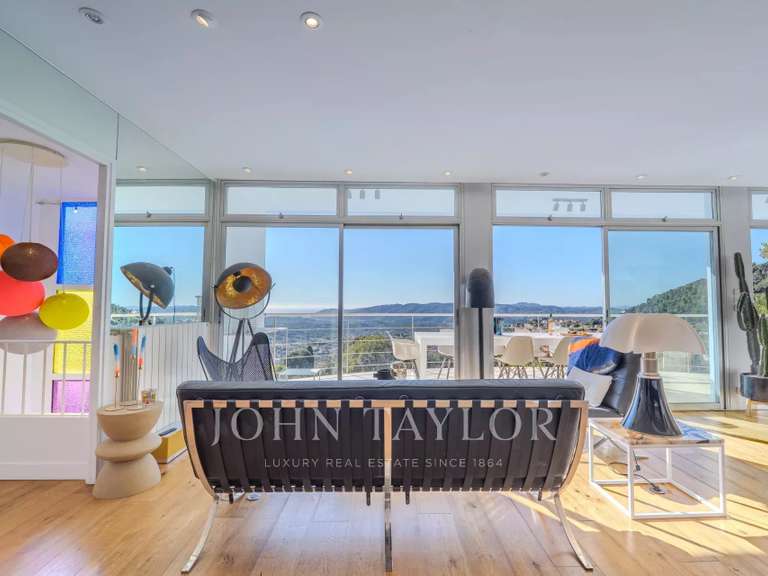 Maison Grasse - 4 chambres - 172m²