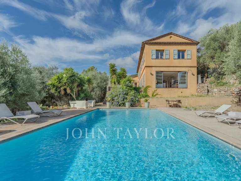 Maison Cabris - 5 chambres - 308m²