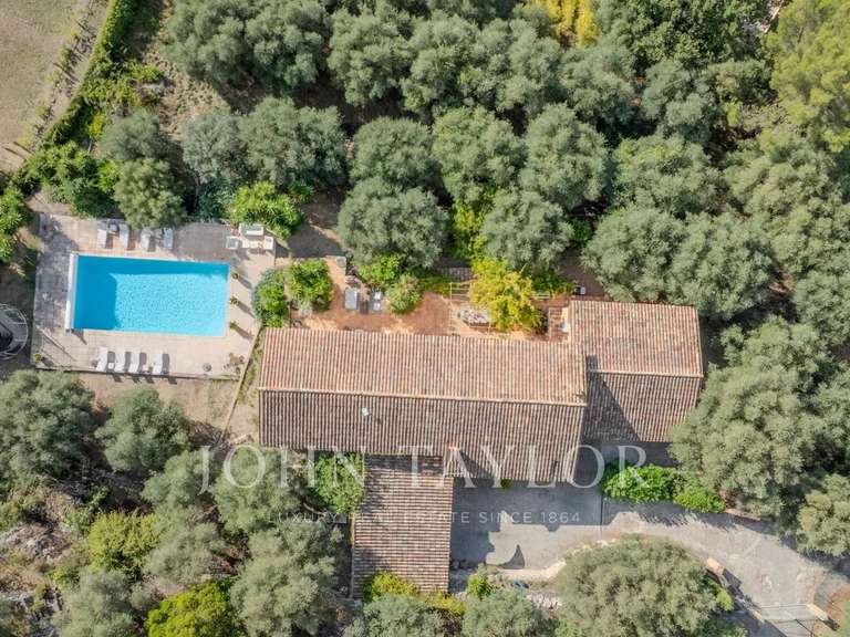 Maison Cabris - 5 chambres - 308m²