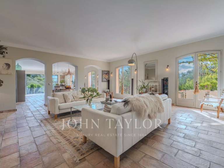 Maison Cabris - 5 chambres - 308m²