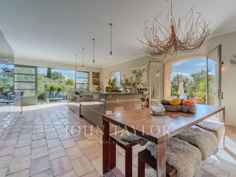 Maison Cabris - 5 chambres - 308m²