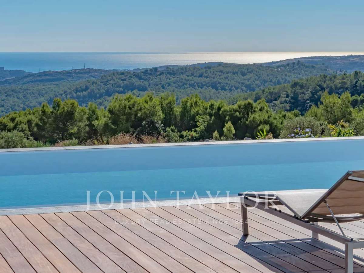 Maison Roquefort-les-Pins