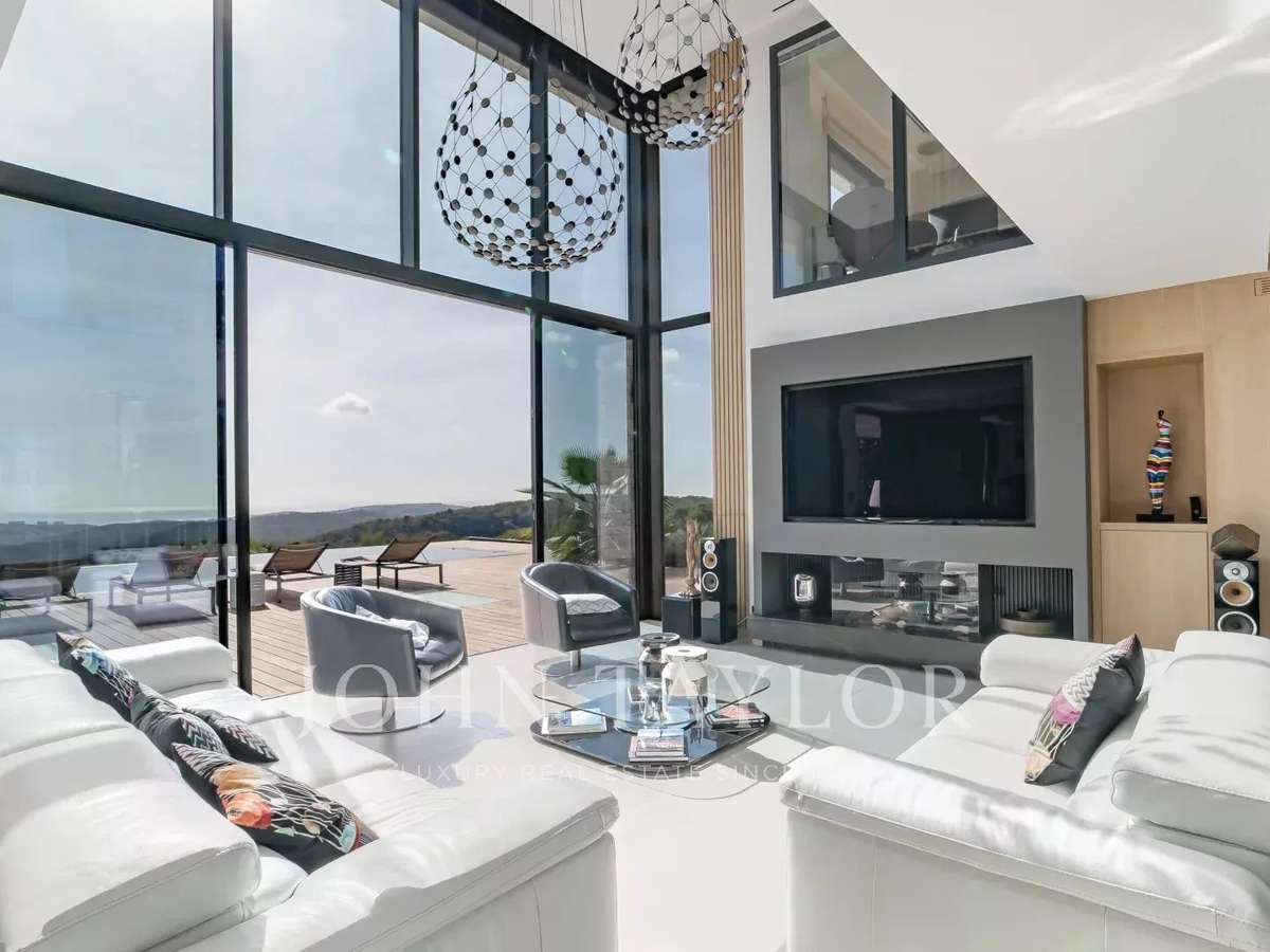 Maison Roquefort-les-Pins