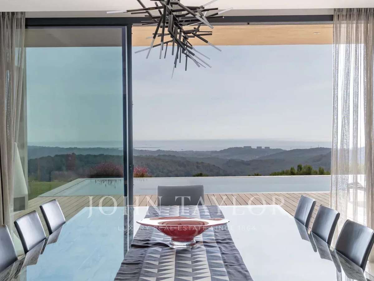 Maison Roquefort-les-Pins