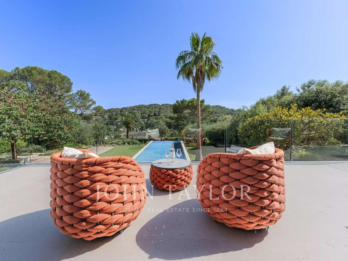 House Mougins