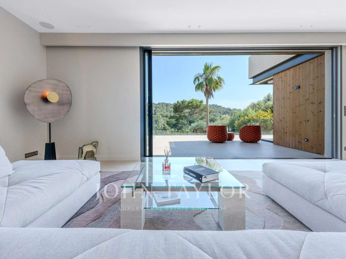 House Mougins