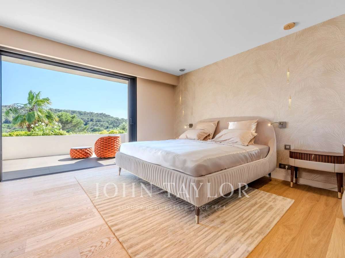 Maison Mougins