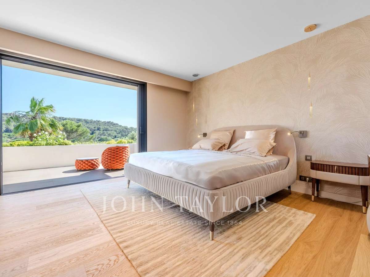 House Mougins