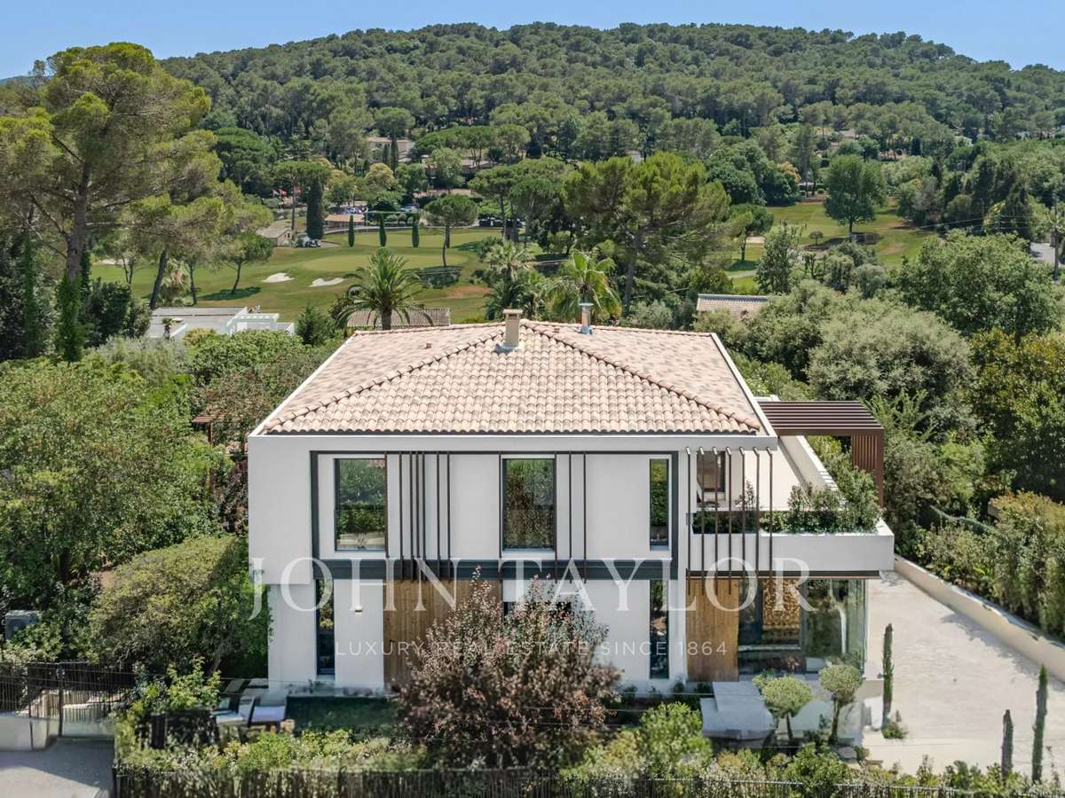 Maison Mougins