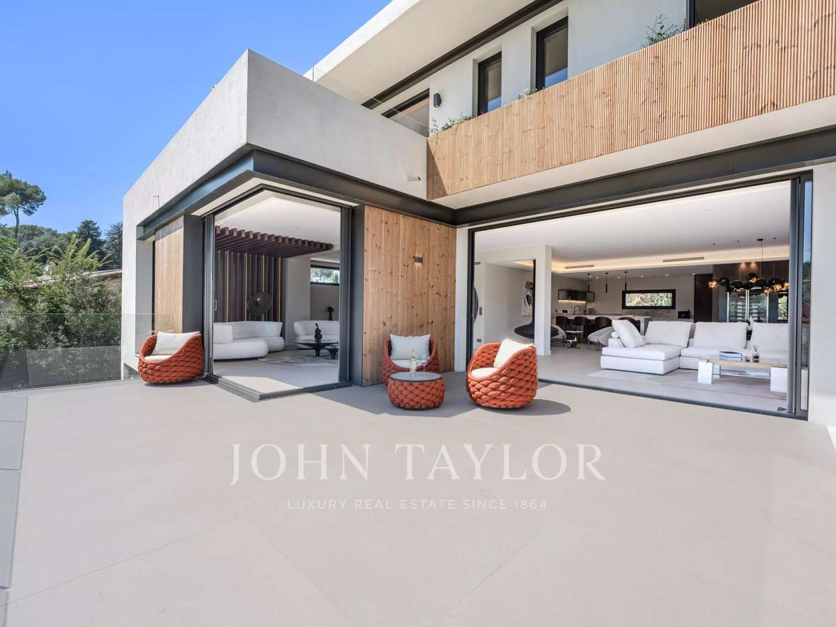 House Mougins