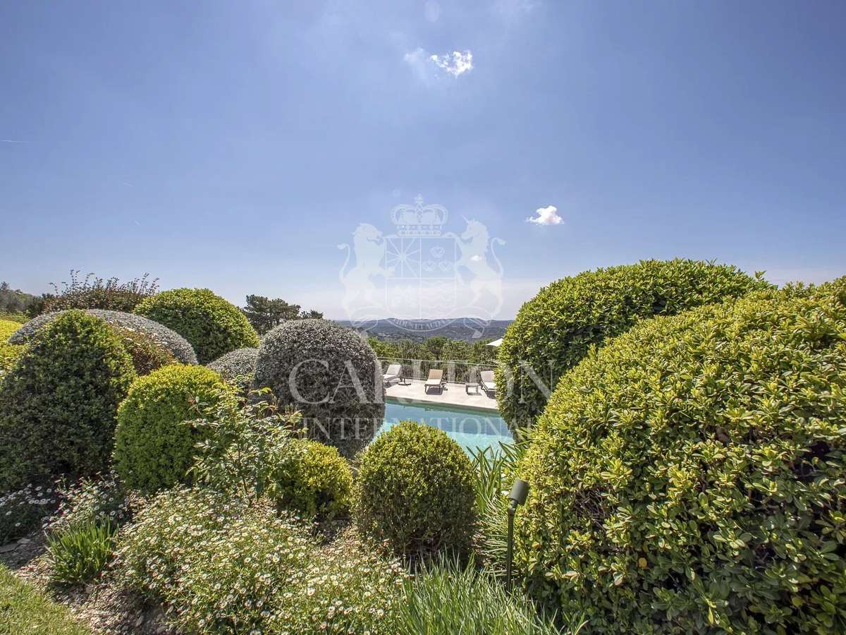 Maison Châteauneuf-Grasse