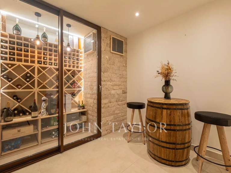 Maison Valbonne - 6 chambres - 434m²