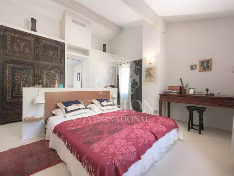 Maison Valbonne - 4 chambres - 177m²