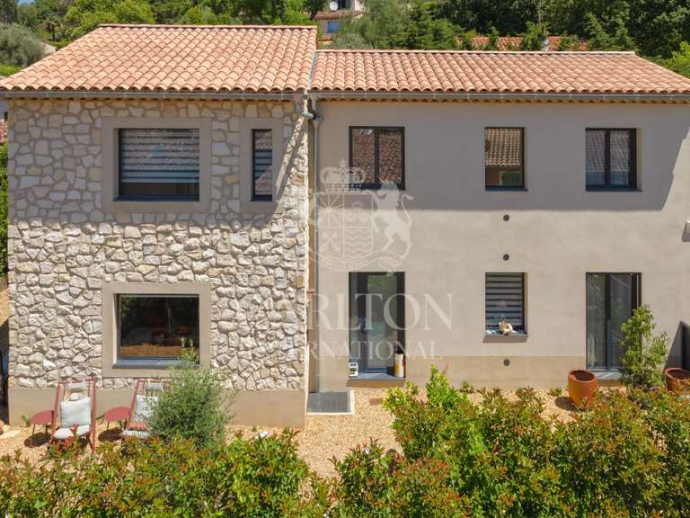 House Valbonne - 4 bedrooms - 177m²