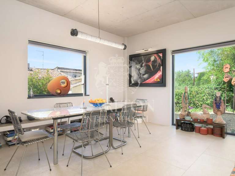 Maison Valbonne - 4 chambres - 177m²