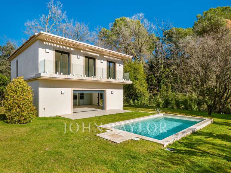 Maison Mougins - 3 chambres - 160m²